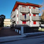 Luminous By The Apartment *