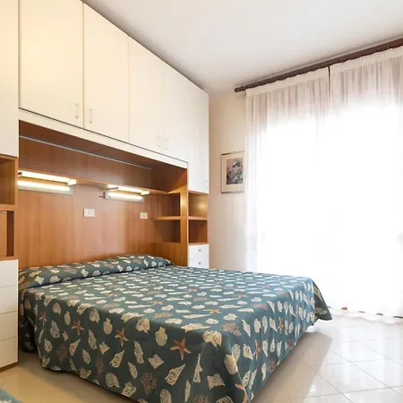 Апартаменты Luminous By The *