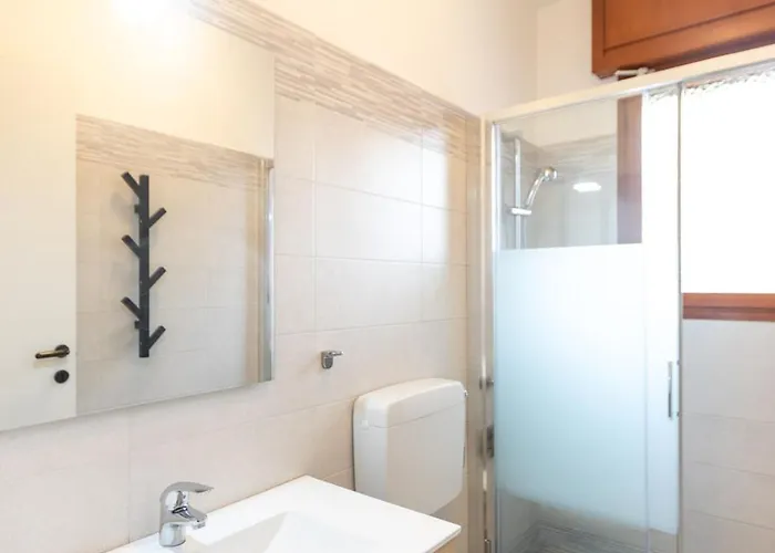 Luminous By The Апартаменты