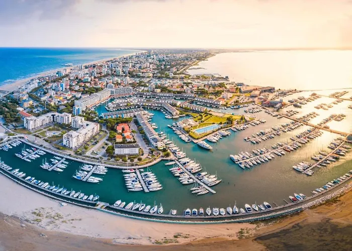 Luminous By The Линьяно-Саббьядоро