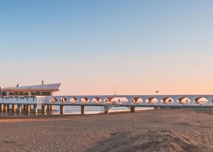 Luminous By The Апартаменты *