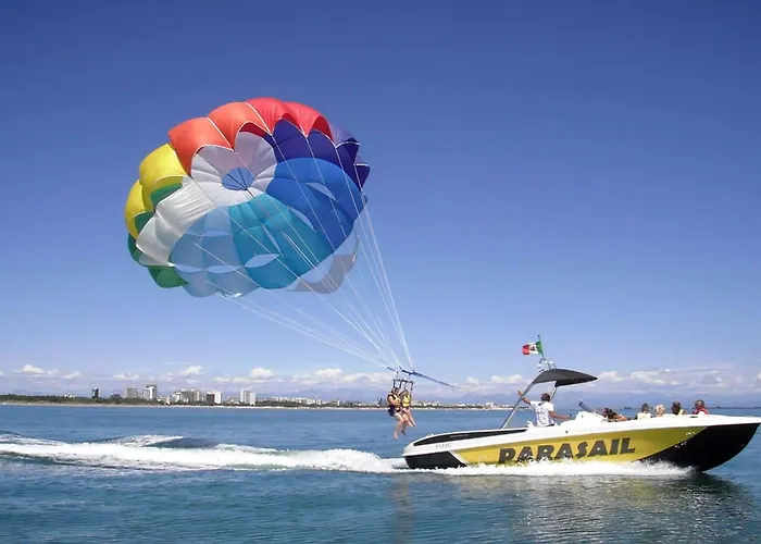 Апартаменты Luminous By The *